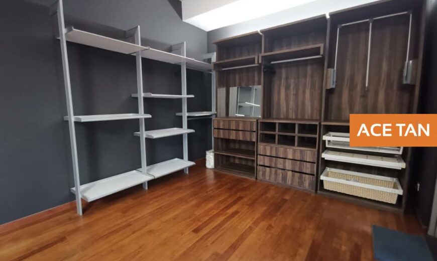 Taman Perling – 2 Storey Semi Detached – FOR SALE Taman Perling – 2 Storey Semi Detached – FOR SALE