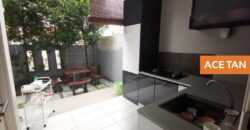 Taman Perling – 2 Storey Semi Detached – FOR SALE Taman Perling – 2 Storey Semi Detached – FOR SALE