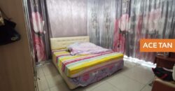 Taman Perling – 2 Storey Semi Detached – FOR SALE Taman Perling – 2 Storey Semi Detached – FOR SALE