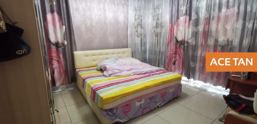 Taman Perling – 2 Storey Semi Detached – FOR SALE Taman Perling – 2 Storey Semi Detached – FOR SALE