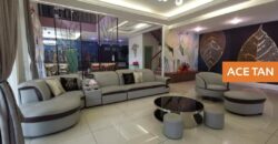 Taman Perling – 2 Storey Semi Detached – FOR SALE Taman Perling – 2 Storey Semi Detached – FOR SALE