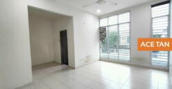 Bandar Seri Alam – 2 Storey Terrace House – FOR SALE Bandar Seri Alam – 2 Storey Terrace House – FOR SALE