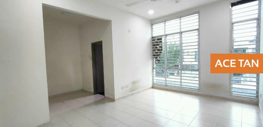 Bandar Seri Alam – 2 Storey Terrace House – FOR SALE Bandar Seri Alam – 2 Storey Terrace House – FOR SALE