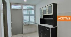 Bandar Seri Alam – 2 Storey Terrace House – FOR SALE Bandar Seri Alam – 2 Storey Terrace House – FOR SALE
