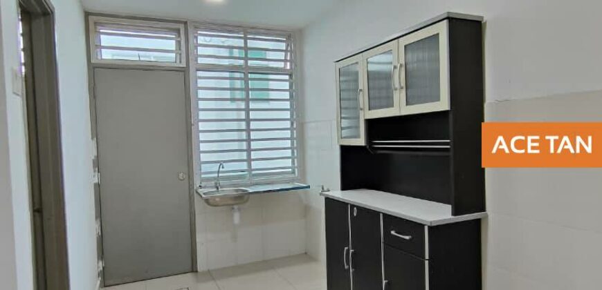 Bandar Seri Alam – 2 Storey Terrace House – FOR SALE Bandar Seri Alam – 2 Storey Terrace House – FOR SALE