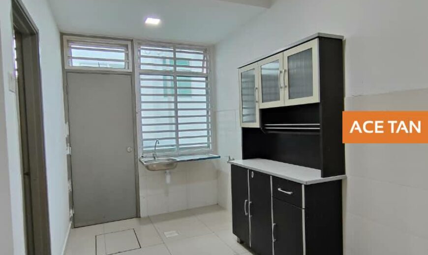 Bandar Seri Alam – 2 Storey Terrace House – FOR SALE Bandar Seri Alam – 2 Storey Terrace House – FOR SALE