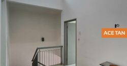 Bandar Seri Alam – 2 Storey Terrace House – FOR SALE Bandar Seri Alam – 2 Storey Terrace House – FOR SALE