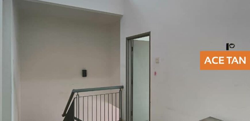 Bandar Seri Alam – 2 Storey Terrace House – FOR SALE Bandar Seri Alam – 2 Storey Terrace House – FOR SALE