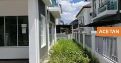 Seri Austin – 2 Storey Cluster House – FOR SALE Seri Austin – 2 Storey Cluster House – FOR SALE