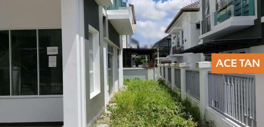 Seri Austin – 2 Storey Cluster House – FOR SALE Seri Austin – 2 Storey Cluster House – FOR SALE