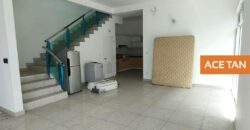 Seri Austin – 2 Storey Cluster House – FOR SALE Seri Austin – 2 Storey Cluster House – FOR SALE