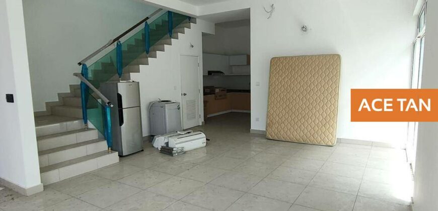 Seri Austin – 2 Storey Cluster House – FOR SALE Seri Austin – 2 Storey Cluster House – FOR SALE