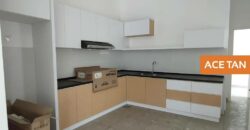 Seri Austin – 2 Storey Cluster House – FOR SALE Seri Austin – 2 Storey Cluster House – FOR SALE