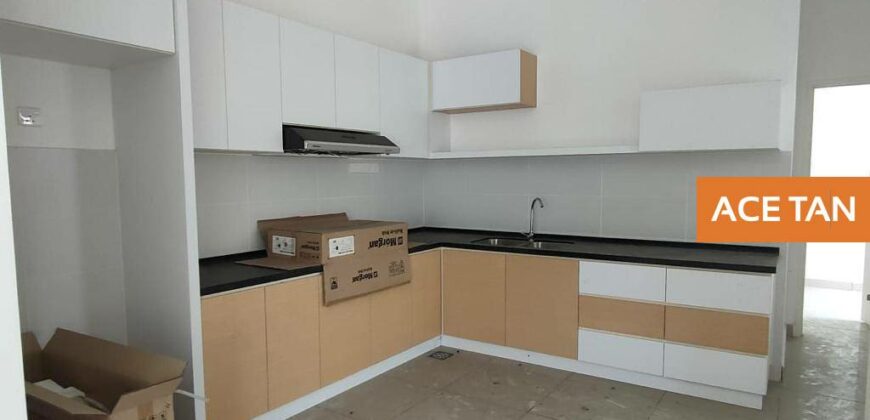 Seri Austin – 2 Storey Cluster House – FOR SALE Seri Austin – 2 Storey Cluster House – FOR SALE