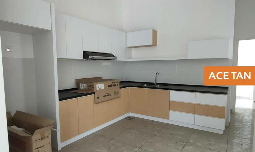 Seri Austin – 2 Storey Cluster House – FOR SALE Seri Austin – 2 Storey Cluster House – FOR SALE