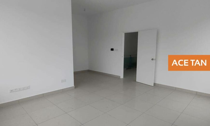 Seri Austin – 2 Storey Cluster House – FOR SALE Seri Austin – 2 Storey Cluster House – FOR SALE