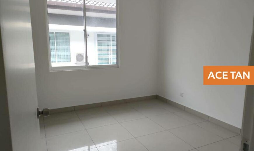 Seri Austin – 2 Storey Cluster House – FOR SALE Seri Austin – 2 Storey Cluster House – FOR SALE