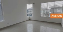 Seri Austin – 2 Storey Cluster House – FOR SALE Seri Austin – 2 Storey Cluster House – FOR SALE