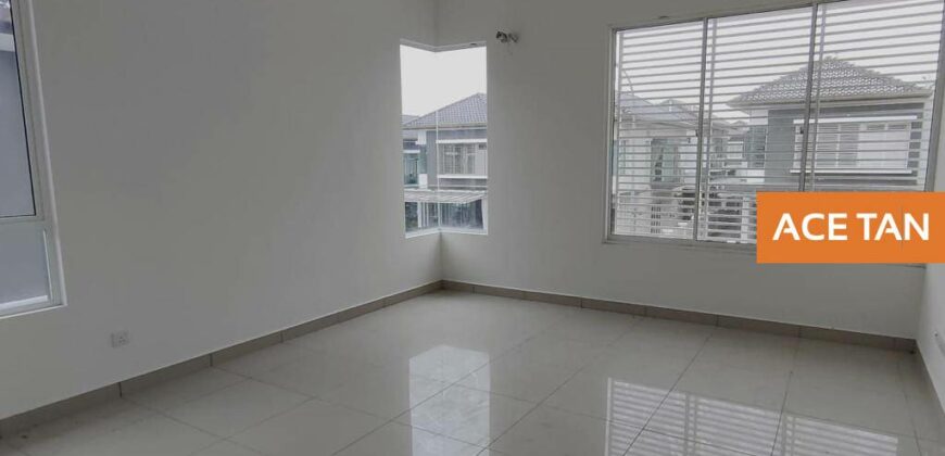 Seri Austin – 2 Storey Cluster House – FOR SALE Seri Austin – 2 Storey Cluster House – FOR SALE