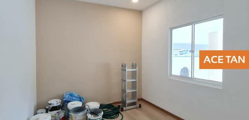 Taman Abad Century – Single Storey Terrace House – FOR SALE Taman Abad Century – Single Storey Terrace House – FOR SALE