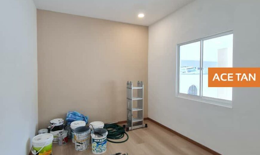 Taman Abad Century – Single Storey Terrace House – FOR SALE Taman Abad Century – Single Storey Terrace House – FOR SALE