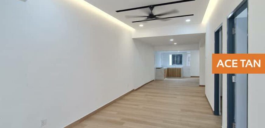 Taman Abad Century – Single Storey Terrace House – FOR SALE Taman Abad Century – Single Storey Terrace House – FOR SALE