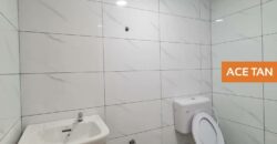 Taman Abad Century – Single Storey Terrace House – FOR SALE Taman Abad Century – Single Storey Terrace House – FOR SALE