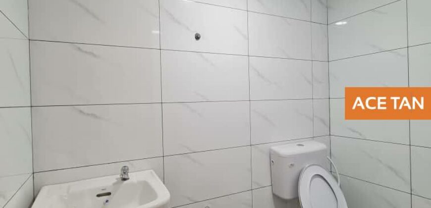 Taman Abad Century – Single Storey Terrace House – FOR SALE Taman Abad Century – Single Storey Terrace House – FOR SALE