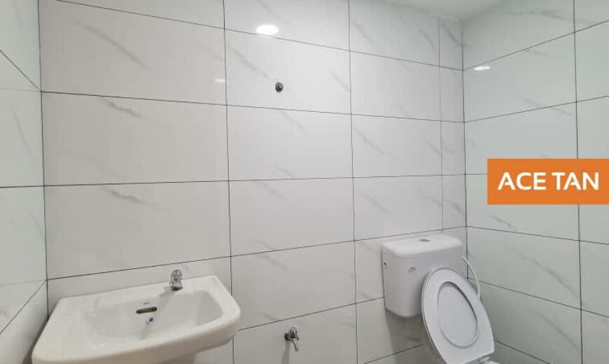 Taman Abad Century – Single Storey Terrace House – FOR SALE Taman Abad Century – Single Storey Terrace House – FOR SALE