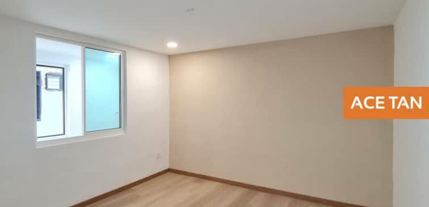 Taman Abad Century – Single Storey Terrace House – FOR SALE Taman Abad Century – Single Storey Terrace House – FOR SALE