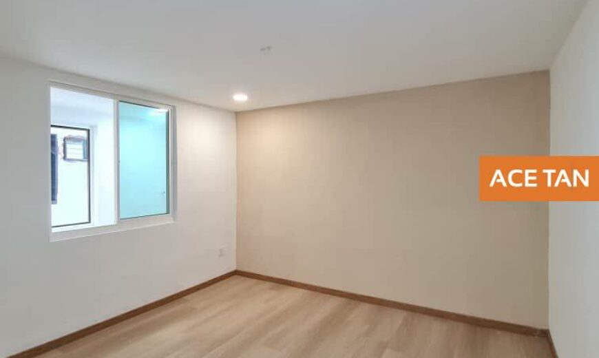 Taman Abad Century – Single Storey Terrace House – FOR SALE Taman Abad Century – Single Storey Terrace House – FOR SALE