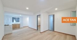 Taman Abad Century – Single Storey Terrace House – FOR SALE Taman Abad Century – Single Storey Terrace House – FOR SALE