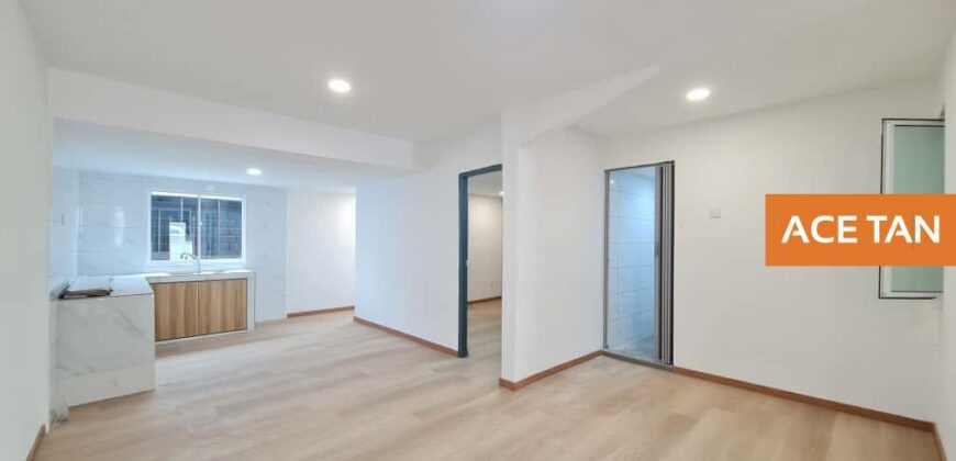 Taman Abad Century – Single Storey Terrace House – FOR SALE Taman Abad Century – Single Storey Terrace House – FOR SALE