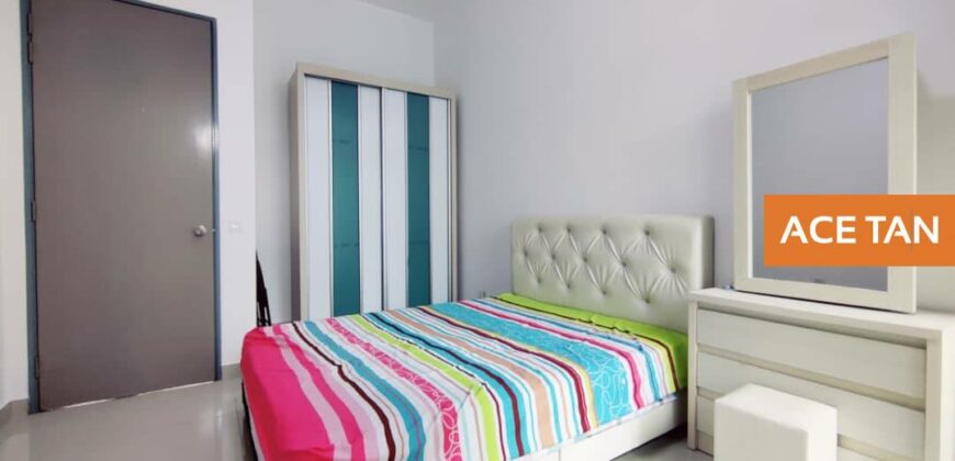 Setia Eco Cascadia – 3 Storey Terrace House – FOR SALE Setia Eco Cascadia – 3 Storey Terrace House – FOR SALE