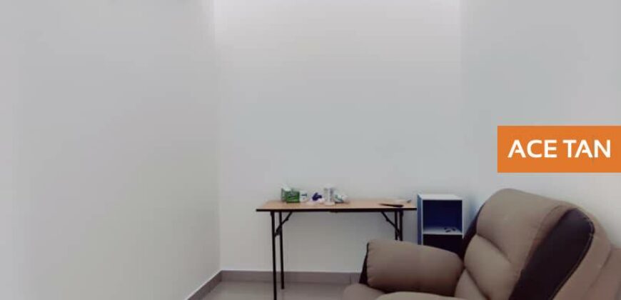 Setia Eco Cascadia – 3 Storey Terrace House – FOR SALE Setia Eco Cascadia – 3 Storey Terrace House – FOR SALE