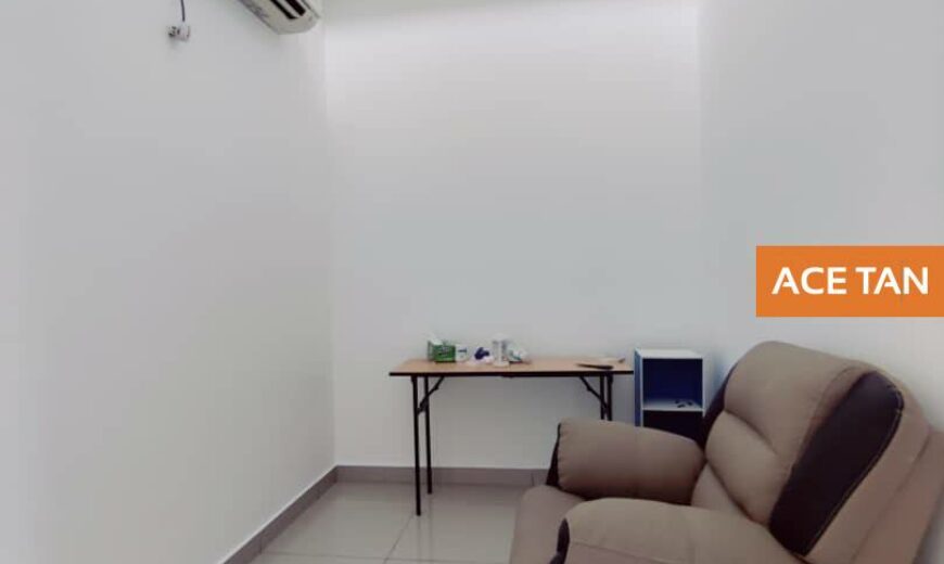 Setia Eco Cascadia – 3 Storey Terrace House – FOR SALE Setia Eco Cascadia – 3 Storey Terrace House – FOR SALE