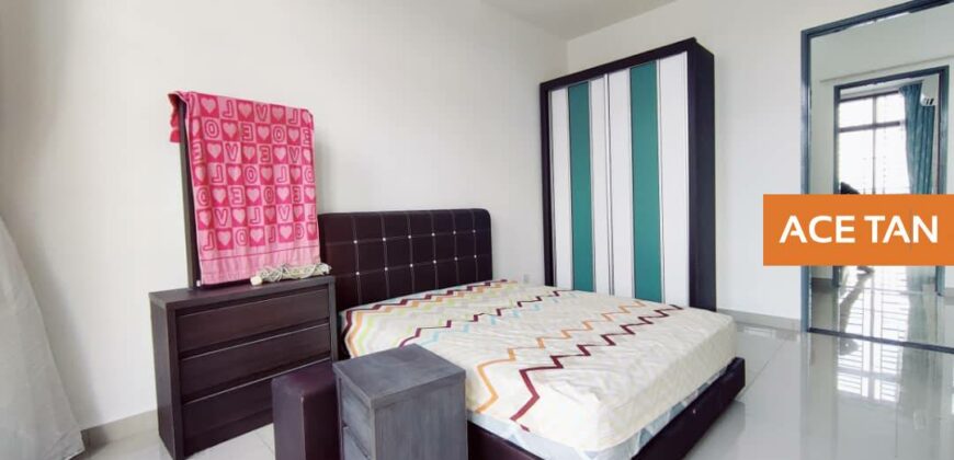 Setia Eco Cascadia – 3 Storey Terrace House – FOR SALE Setia Eco Cascadia – 3 Storey Terrace House – FOR SALE