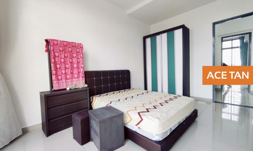 Setia Eco Cascadia – 3 Storey Terrace House – FOR SALE Setia Eco Cascadia – 3 Storey Terrace House – FOR SALE