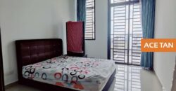 Setia Eco Cascadia – 3 Storey Terrace House – FOR SALE Setia Eco Cascadia – 3 Storey Terrace House – FOR SALE