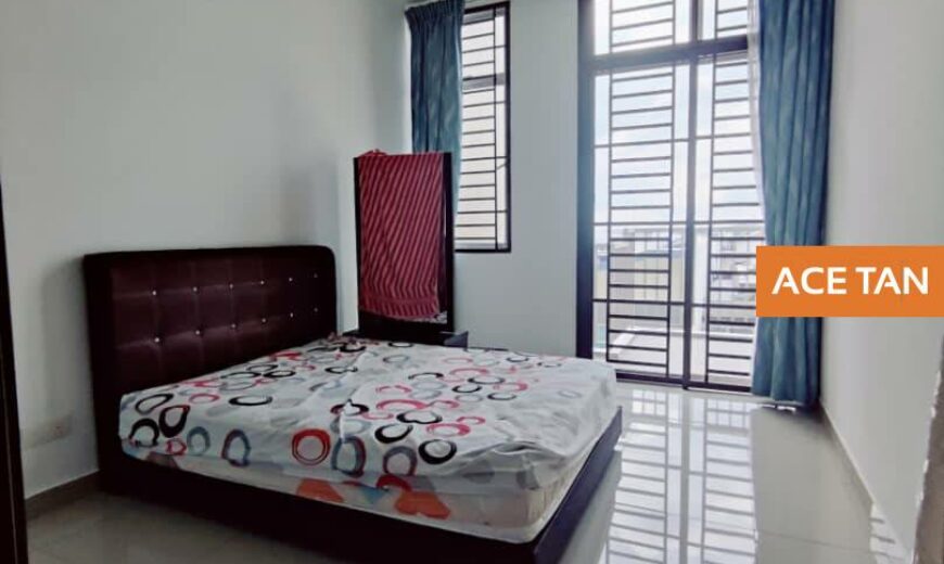 Setia Eco Cascadia – 3 Storey Terrace House – FOR SALE Setia Eco Cascadia – 3 Storey Terrace House – FOR SALE