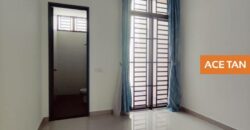 Setia Eco Cascadia – 3 Storey Terrace House – FOR SALE Setia Eco Cascadia – 3 Storey Terrace House – FOR SALE