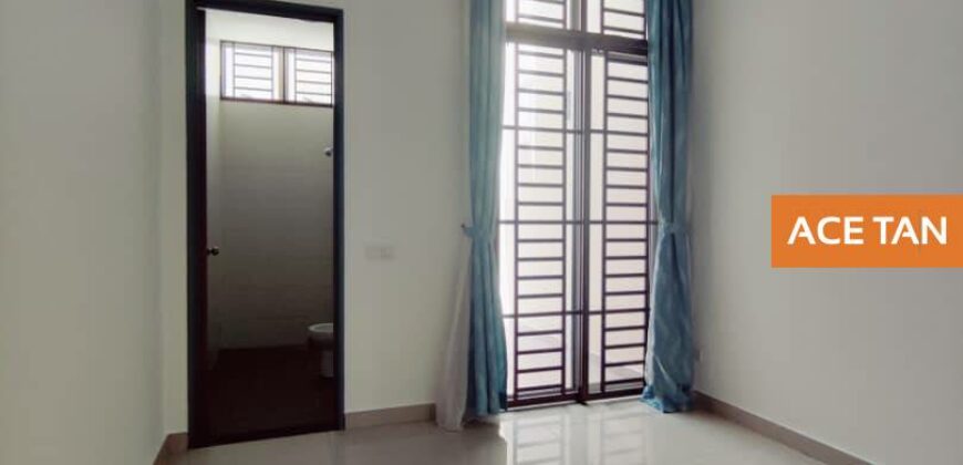 Setia Eco Cascadia – 3 Storey Terrace House – FOR SALE Setia Eco Cascadia – 3 Storey Terrace House – FOR SALE