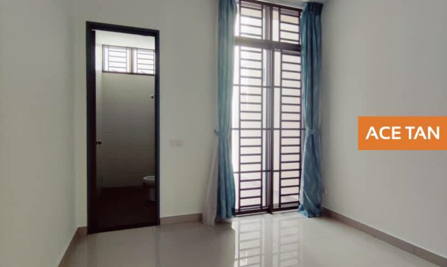 Setia Eco Cascadia – 3 Storey Terrace House – FOR SALE Setia Eco Cascadia – 3 Storey Terrace House – FOR SALE