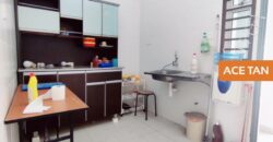 Setia Eco Cascadia – 3 Storey Terrace House – FOR SALE Setia Eco Cascadia – 3 Storey Terrace House – FOR SALE