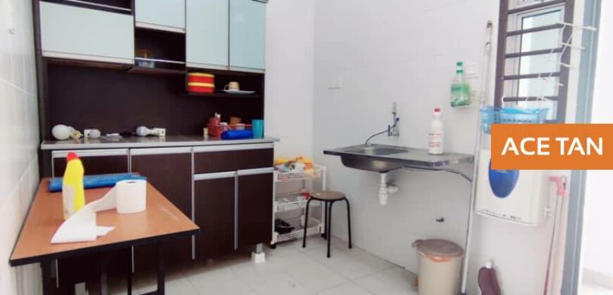 Setia Eco Cascadia – 3 Storey Terrace House – FOR SALE Setia Eco Cascadia – 3 Storey Terrace House – FOR SALE