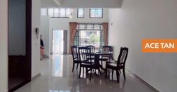 Setia Eco Cascadia – 3 Storey Terrace House – FOR SALE Setia Eco Cascadia – 3 Storey Terrace House – FOR SALE