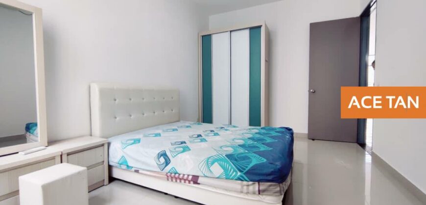 Setia Eco Cascadia – 3 Storey Terrace House – FOR SALE Setia Eco Cascadia – 3 Storey Terrace House – FOR SALE