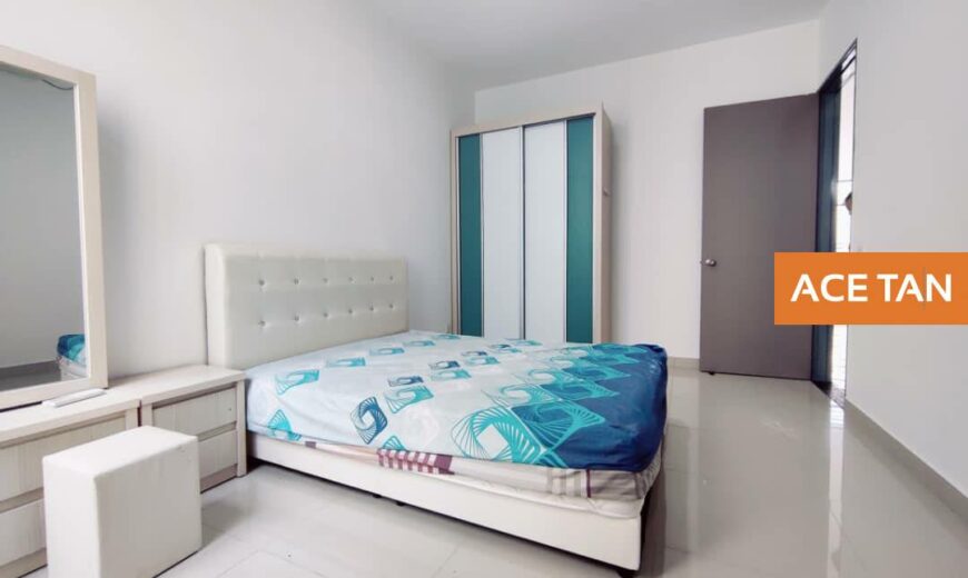 Setia Eco Cascadia – 3 Storey Terrace House – FOR SALE Setia Eco Cascadia – 3 Storey Terrace House – FOR SALE