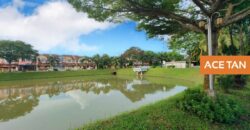 Austin Perdana – 2 Storey Terrace House – FOR SALE