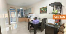 Austin Perdana – 2 Storey Terrace House – FOR SALE